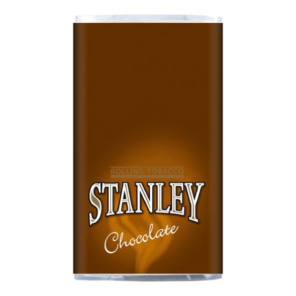 Табак сигаретный Stanley - Chocolate (30 грамм) купить в Томске