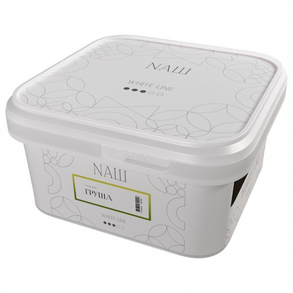 Табак NАШ WHITE - Груша (200 грамм) купить в Томске