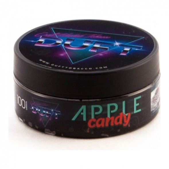 Табак Duft - Apple Candy (Яблочные Конфеты, 20 грамм) купить в Томске