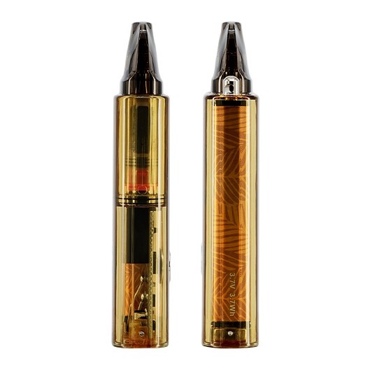 Электронная сигарета Brusko - APX C1 (Желтый Клен) купить в Томске