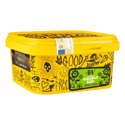 Табак Хулиган - BA (Ромовая Баба, 200 грамм)