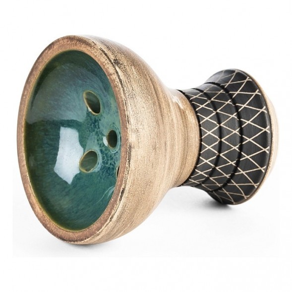 Чаша Alpha Bowl - Turk Design (Forest) купить в Томске