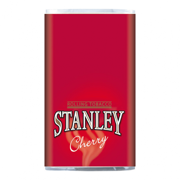 Табак сигаретный Stanley - Cherry (30 грамм) купить в Томске