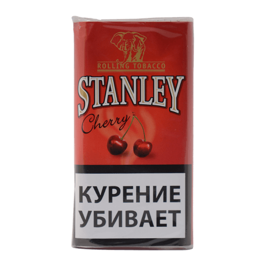 Табак сигаретный Stanley - Cherry (30 грамм) купить в Томске