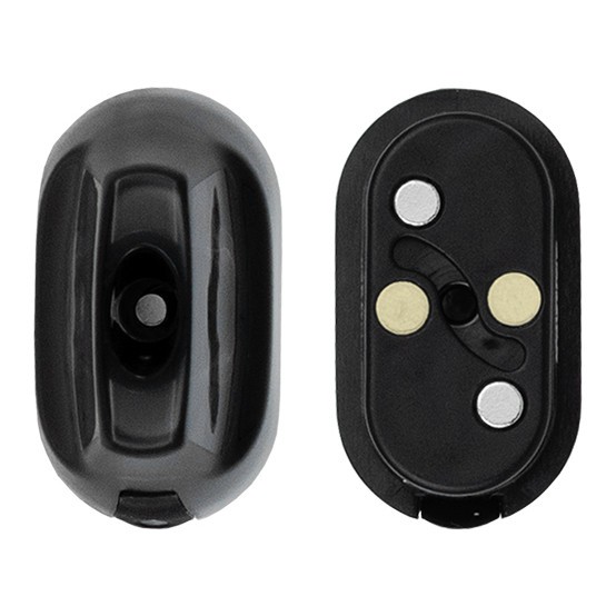 Сменный картридж Brusko - Minican 5 (1 Ом) купить в Томске