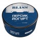 Табак Bliss - Персик Йогурт (100 грамм) купить в Томске
