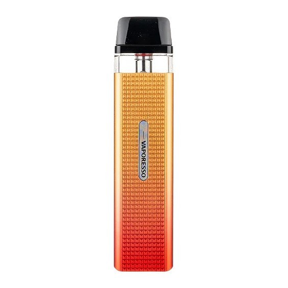 Электронная сигарета Vaporesso XROS Mini - Orange Red купить в Томске