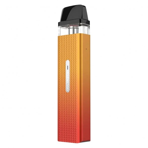 Электронная сигарета Vaporesso XROS Mini - Orange Red купить в Томске