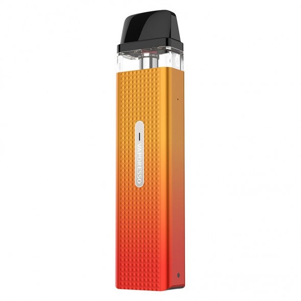 Электронная сигарета Vaporesso XROS Mini - Orange Red купить в Томске