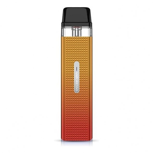Электронная сигарета Vaporesso XROS Mini - Orange Red купить в Томске