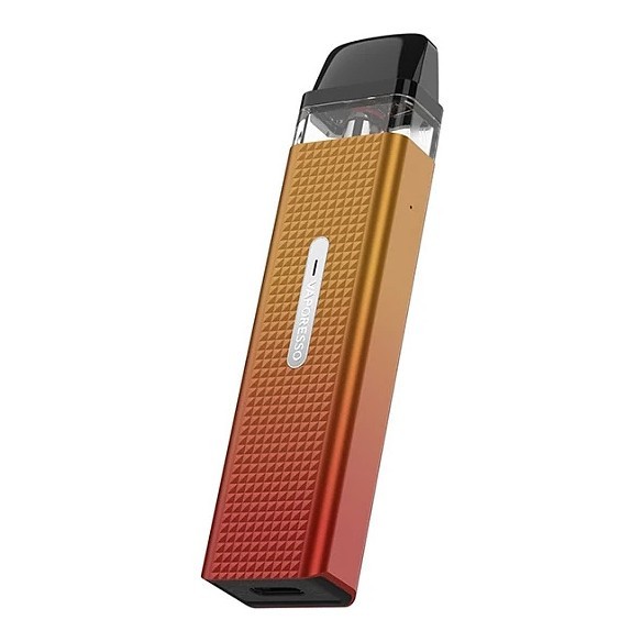 Электронная сигарета Vaporesso XROS Mini - Orange Red купить в Томске