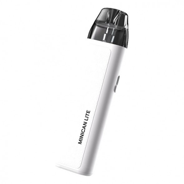 Электронная сигарета Brusko - Minican LITE (White) купить в Томске