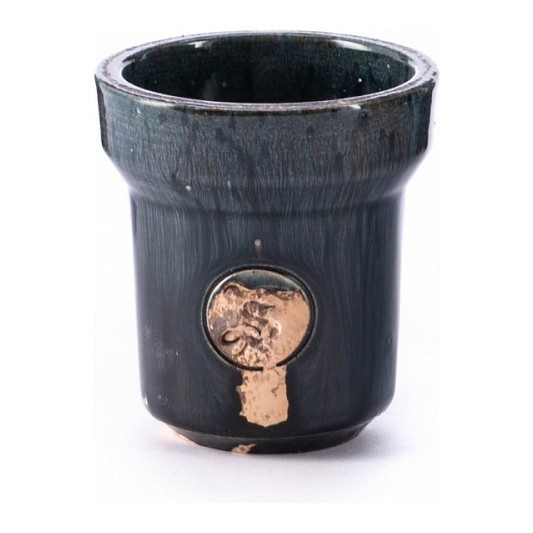 Чаша ST Classic - Глазурь Синяя купить в Томске