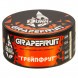 Табак BlackBurn - Grapefruit (Грейпфрут, 100 грамм) купить в Томске