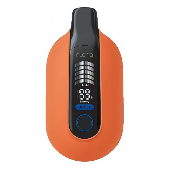 PLONQ ULTRA - Мексиканское Манго (12000 затяжек) купить в Томске