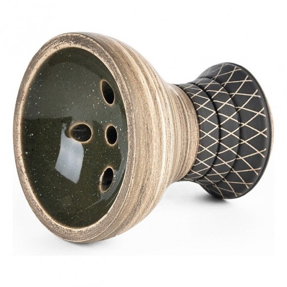 Чаша Alpha Bowl - Turk Design (Green Sand) купить в Томске