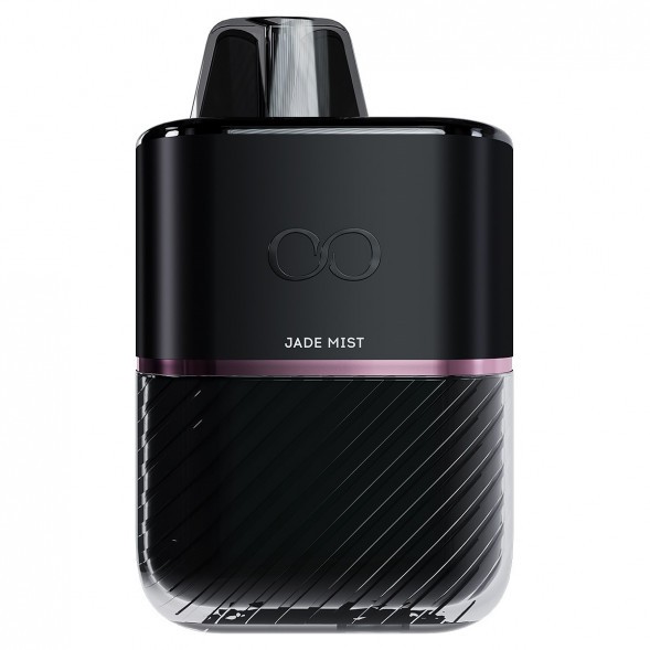 FOOSE BLACK - Жасминовый Чай (Jade Mist, 7000 затяжек) купить в Томске