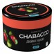 Смесь Chabacco MEDIUM - Double Apple (Двойное Яблоко, 40 грамм) купить в Томске