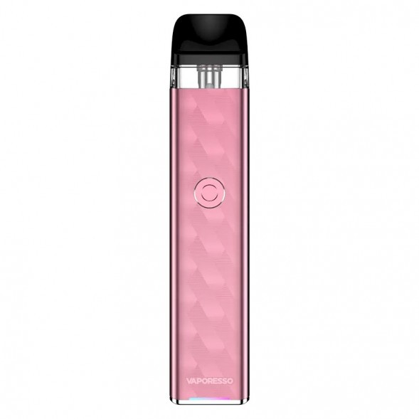 Электронная сигарета Vaporesso XROS 3 - Peach Pink купить в Томске