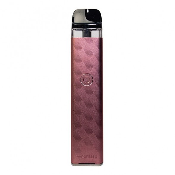 Электронная сигарета Vaporesso XROS 3 - Peach Pink купить в Томске
