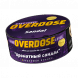 Табак Overdose - Sandal (Ароматный Сандал, 25 грамм) купить в Томске