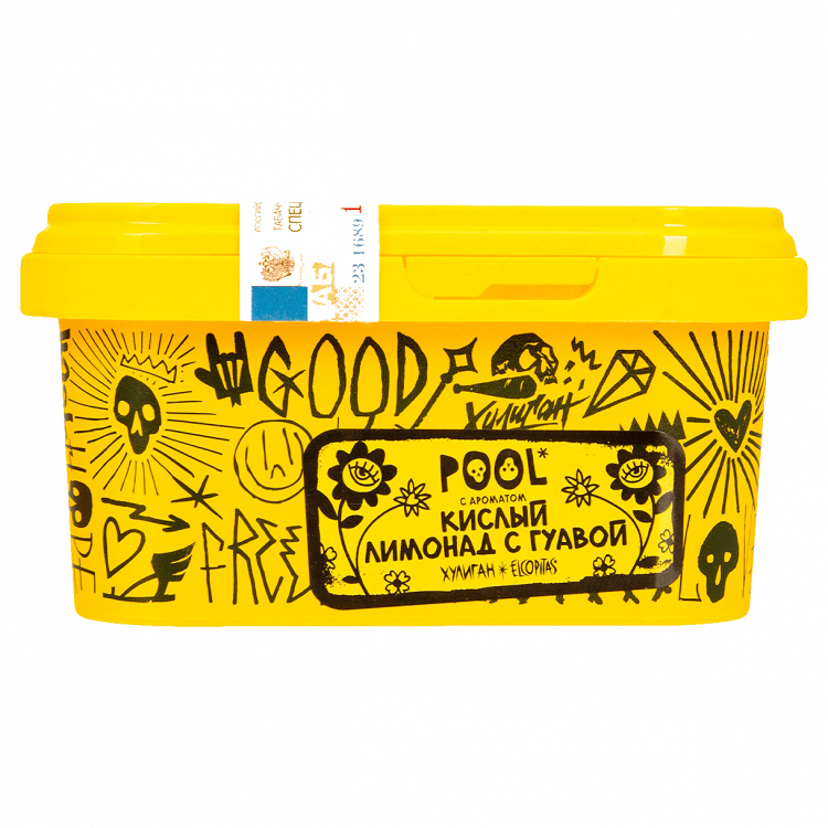 Табак Satyr - Turbo (Турбо, 100 грамм) купить в Томске