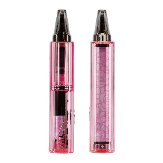 Электронная сигарета Brusko - APX C1 (Коралловый Цветок) купить в Томске