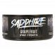 Табак Sapphire Crown - Grapefruit (Грейпфрут, 100 грамм) купить в Томске