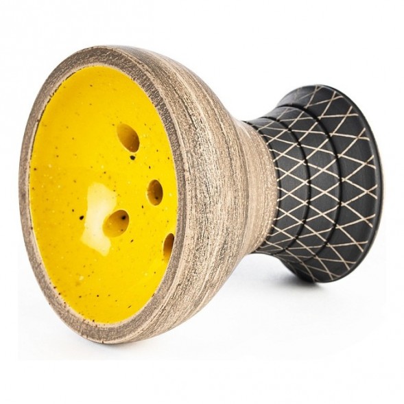 Чаша Alpha Bowl - Turk Design (Mustard) купить в Томске