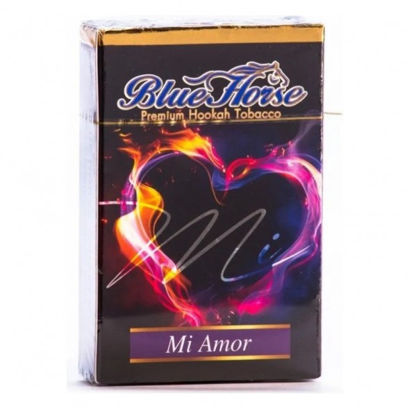 Табак Adalya - Mi Amor (Ананас Банан Мята, 50 грамм, Акциз) купить в Томске