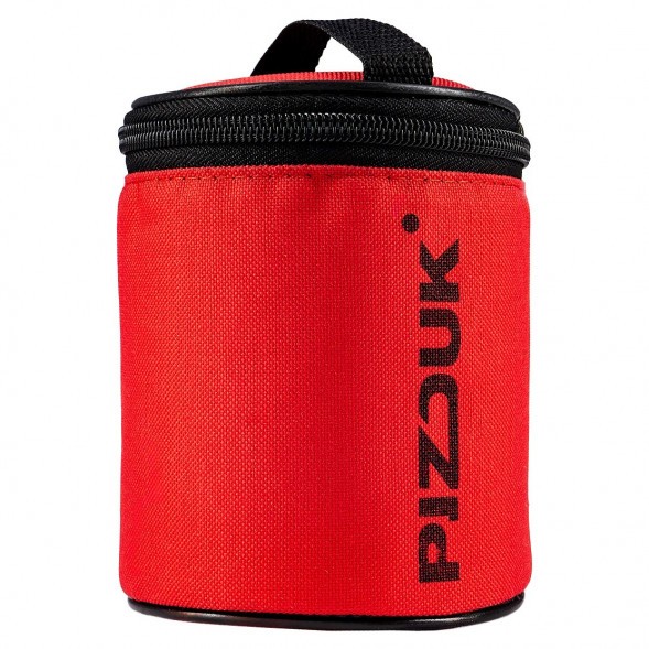 Кальян Pizduk LITE - Red-Bag (Прозрачная Колба) купить в Томске