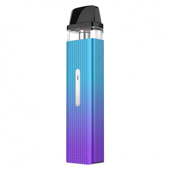 Электронная сигарета Vaporesso XROS Mini - Grape Purple купить в Томске