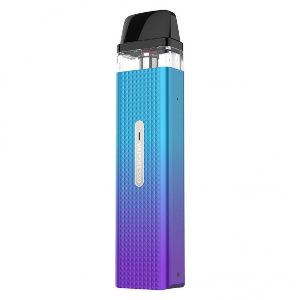 Электронная сигарета Vaporesso XROS Mini - Grape Purple купить в Томске
