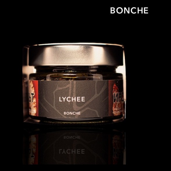 Табак Bonche - Lychee (Личи, 120 грамм) купить в Томске