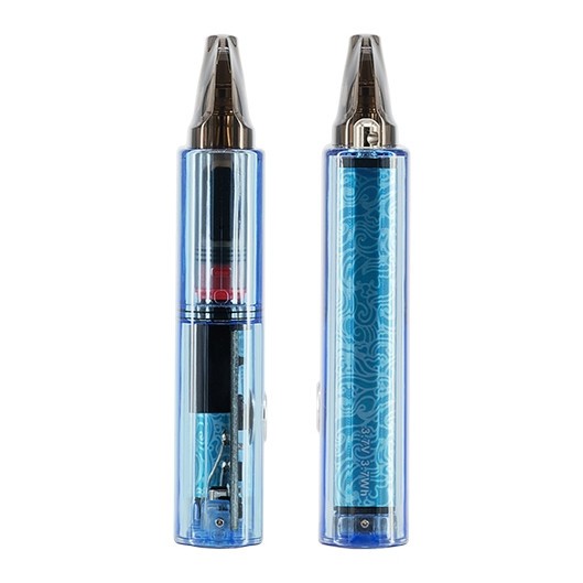 Электронная сигарета Brusko - APX C1 (Лазурная Волна) купить в Томске