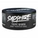 Табак Sapphire Crown - Tropic Mamba (Тропические Конфеты, 100 грамм) купить в Томске
