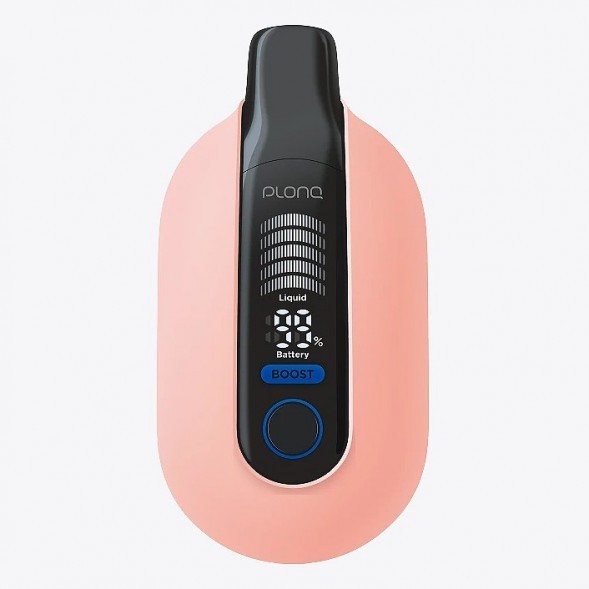 PLONQ ULTRA - Персик (12000 затяжек) купить в Томске