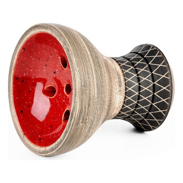 Чаша Alpha Bowl - Turk Design (Red Sand) купить в Томске