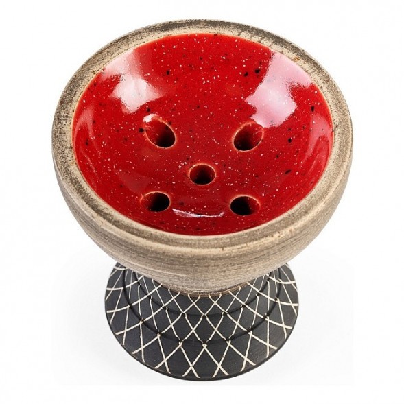 Чаша Alpha Bowl - Turk Design (Red Sand) купить в Томске