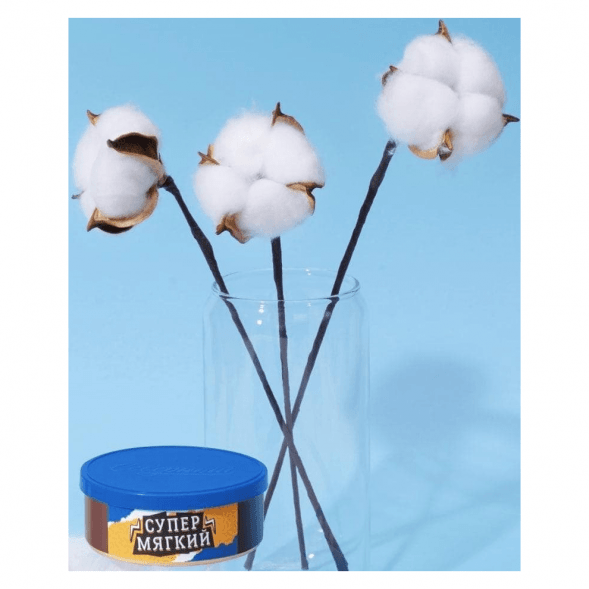 Табак Северный - Супер Мягкий (40 грамм) купить в Томске