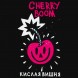 Табак Хулиган Hard - Cherry Boom (Кислая Вишня, 200 грамм) купить в Томске