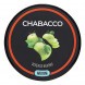 Смесь Chabacco MEDIUM - Green Apple (Зелёное Яблоко, 40 грамм) купить в Томске