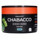 Смесь Chabacco MEDIUM - Green Apple (Зелёное Яблоко, 40 грамм) купить в Томске