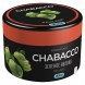 Смесь Chabacco MEDIUM - Green Apple (Зелёное Яблоко, 40 грамм) купить в Томске