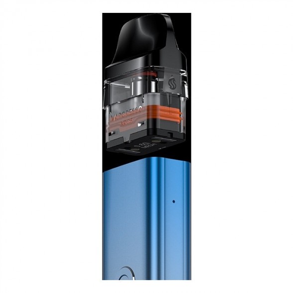 Электронная сигарета Vaporesso XROS 3 - Mint Green купить в Томске