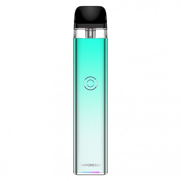 Электронная сигарета Vaporesso XROS 3 - Mint Green купить в Томске