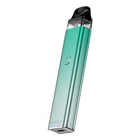 Электронная сигарета Vaporesso XROS 3 - Mint Green купить в Томске