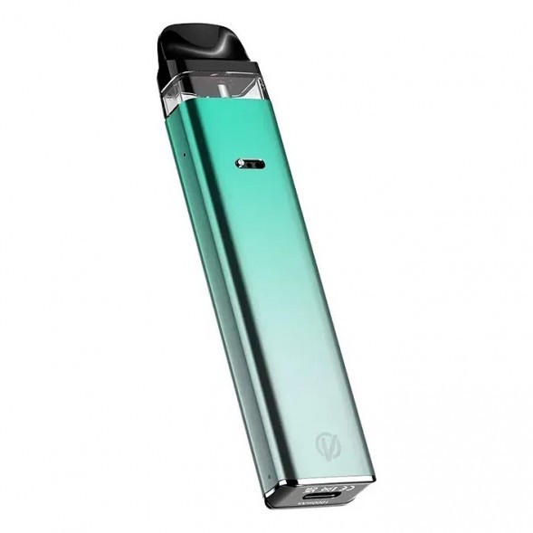 Электронная сигарета Vaporesso XROS 3 - Mint Green купить в Томске