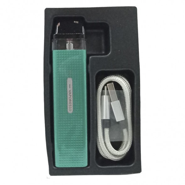 Электронная сигарета Vaporesso XROS Mini - Forest Green купить в Томске