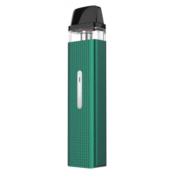 Электронная сигарета Vaporesso XROS Mini - Forest Green купить в Томске